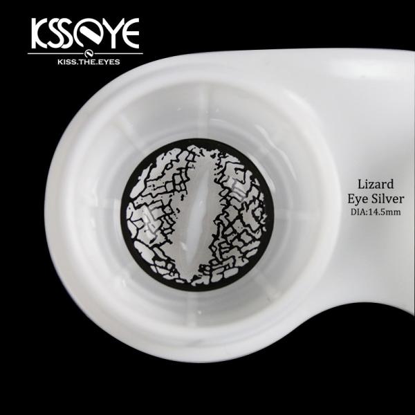 KSSEYE Halloween Contact Lenses Eye Lenses Color Contact Lens