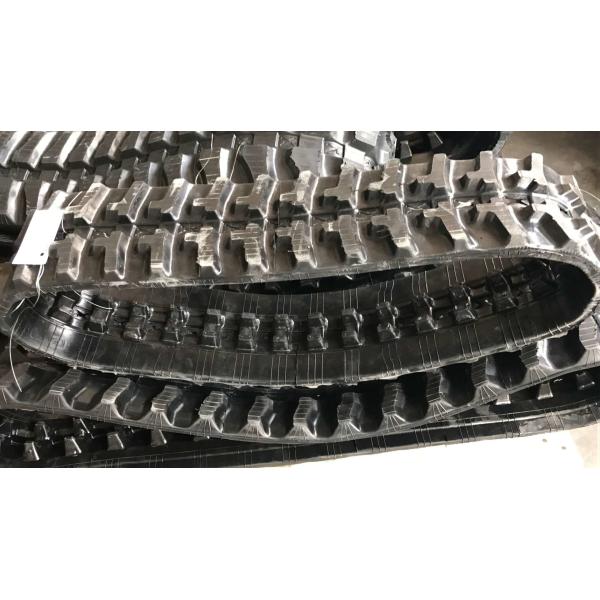 Регулируемые облегченные резиновые следы