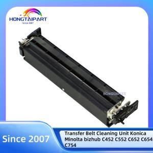 Konica Minolta Bizhub C452 C552 C652 C654 C754のための移動ベルトのクリーニング ウニット