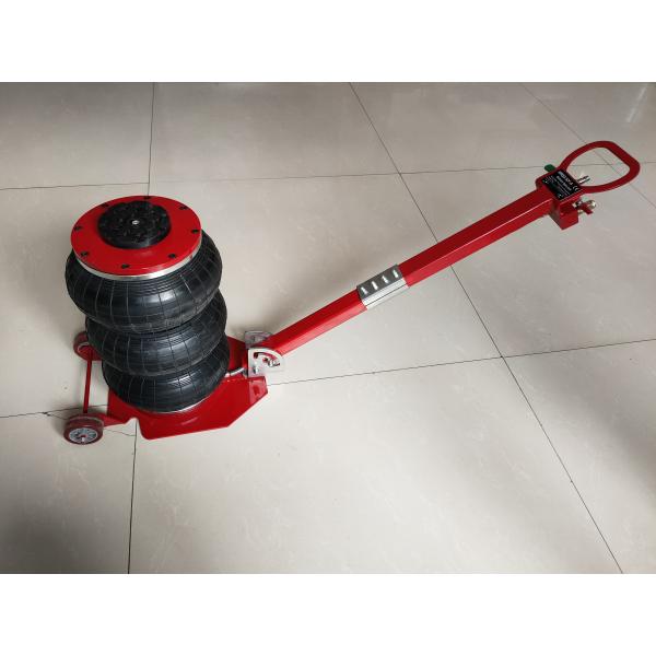Heavy Duty Pneumatic 3.5t Air Bladder Car Jack For Truck
