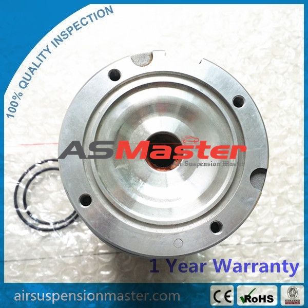 Porsche Air Suspension Repair Spring 2003 - 2010 95535850300 95535850310