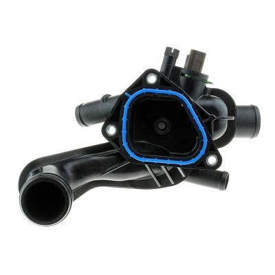 Revestimento do termostato do refrigerante automático para BMW mini R56 R57 Motor 11537534521 11538699290