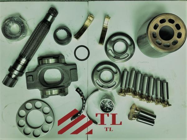 REXROTH A11VO75 A11VO95 A11VO130 A11VO160 A11VO190 A11VO40 A11VO130 A11VO145 A11VO260 Kit de reparación de bomba hidráulica Piezas