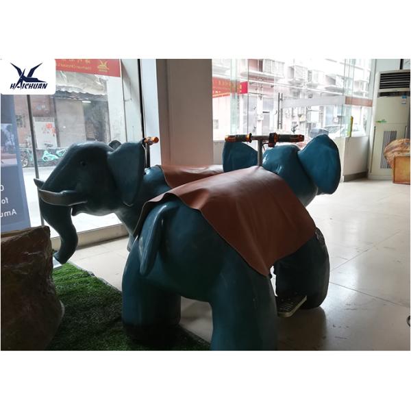 Waterproof Motorized Animal Scooters Rideable Animals Mall Forkids / Adults