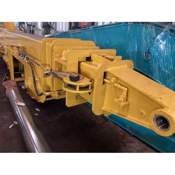 Рука раковины KOMATSU PC360 телескопичная 25 метров универсальных