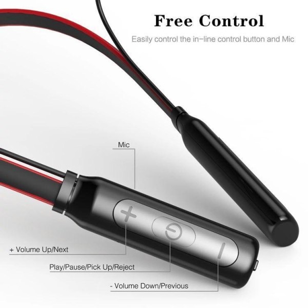 Mini Sport Bluetooth Earphone Wireless Bluetooth Headphone, Wireless Bluetooth Headset