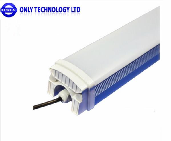 2018 New Design IP65 Tri-proof LED Light 600MM 18W for Warehouse