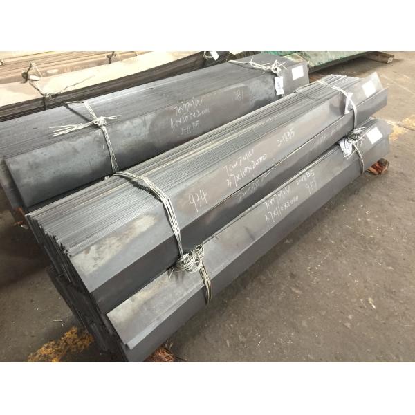 Плиты нержавеющей стали листов нержавеющей стали AUS8 8Cr13MoV