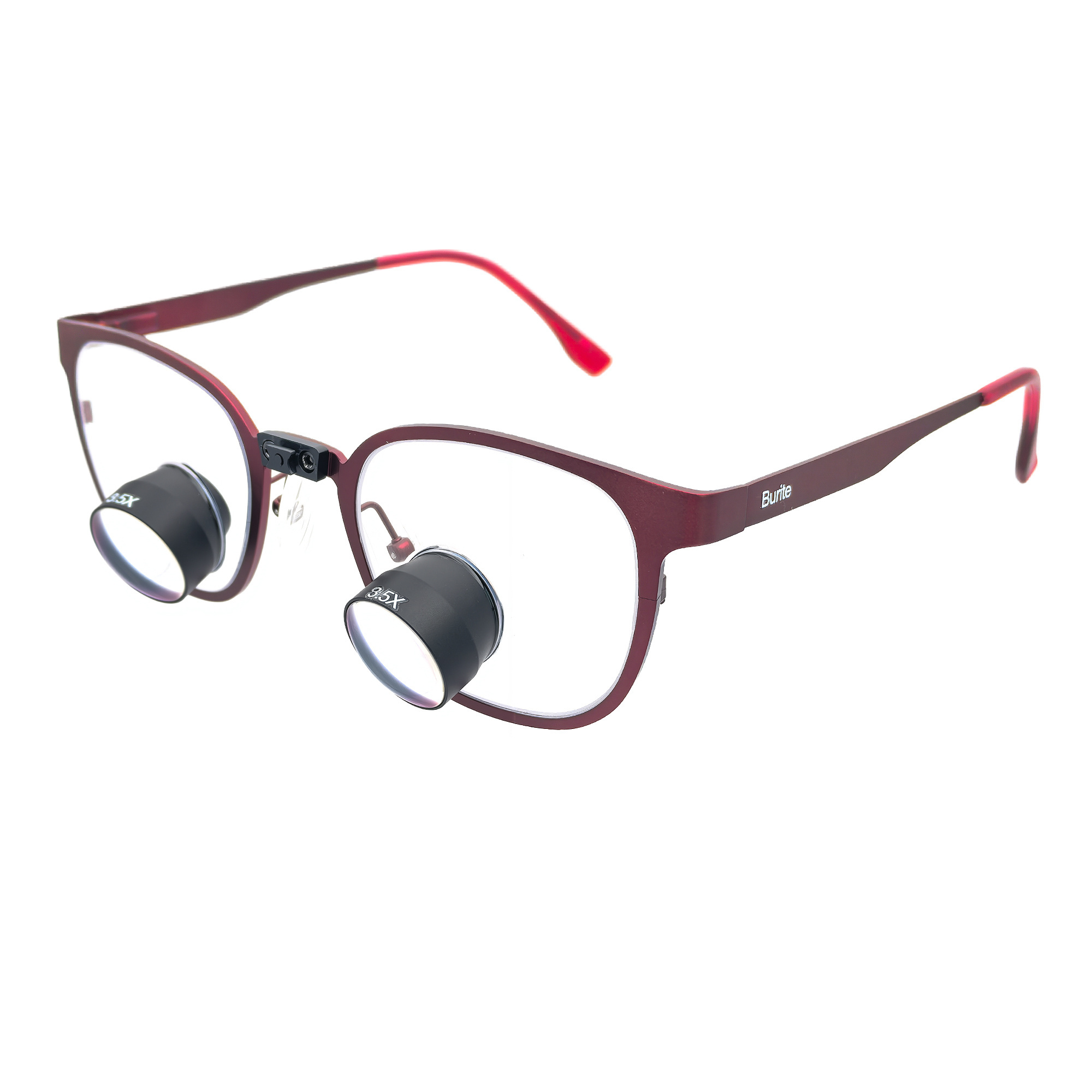Burite Galilean 27-JJ23 loupe