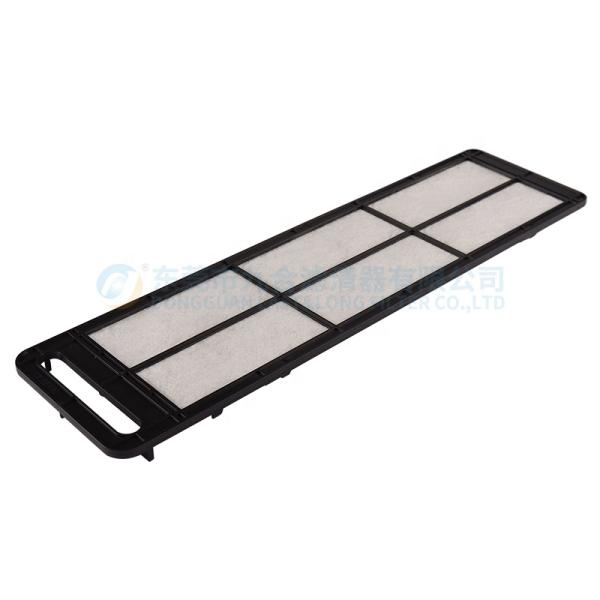Heavy-duty ND145530-1210 60088111 Cabin Air Filter for Construction Machinery Part Industrial Filters