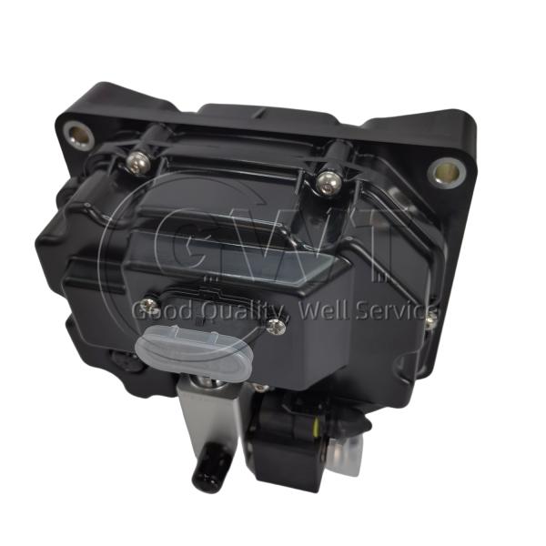 Оригинальный, OEM SCR Части Урейное насос 100176722 QP-1000 612640130694