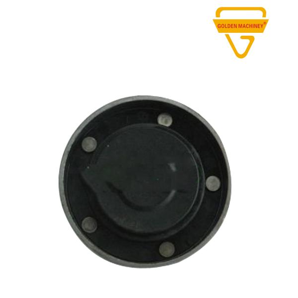 APV2812 DAF CF85IV XF105 DAF Belt Tensioner Tension Roller 1811819 1699240 1687821 1638696 1433186