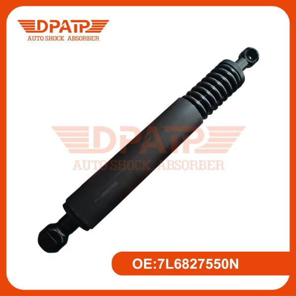 Parties automobiles 7L6827550N DPATP pour le détecteur de chocs à air Volkswagen Touarge 2005-2009