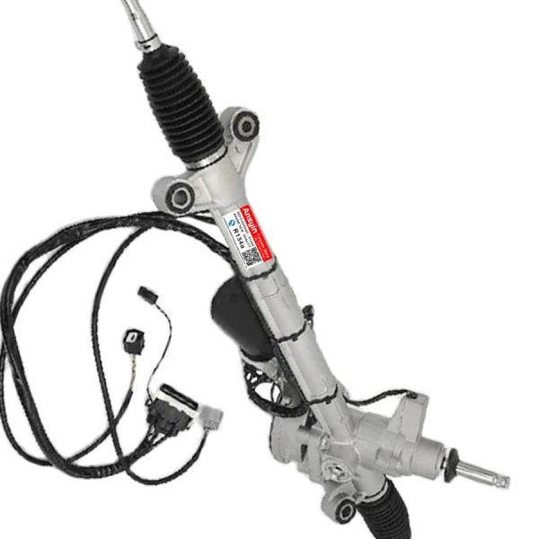 Para SUBARU LEGACY 2009-2016 Caja de engranajes de cremallera de dirección asistida automática 34110AJ150/34110AJ154/34110AJ153 Bomba de dirección asistida