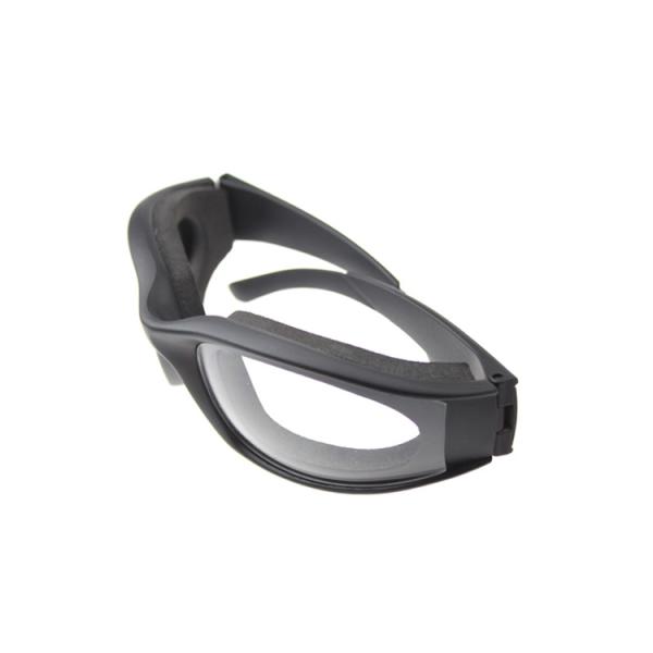 Tear Free Onion goggles / cutting safety glasses / sexy goggles GK-TF01