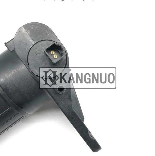 OEM Original Excavator Water Pump Fuel Water Separator Filter Assembly 4132A016
