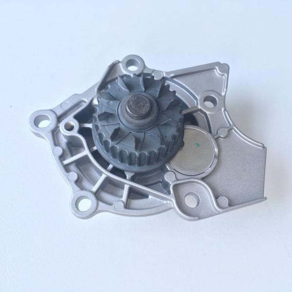 Tolerance ISO2768-F Water Pump for A4 A6 A8 Q3 Q5 Passat Golf 6 Car Cooling System