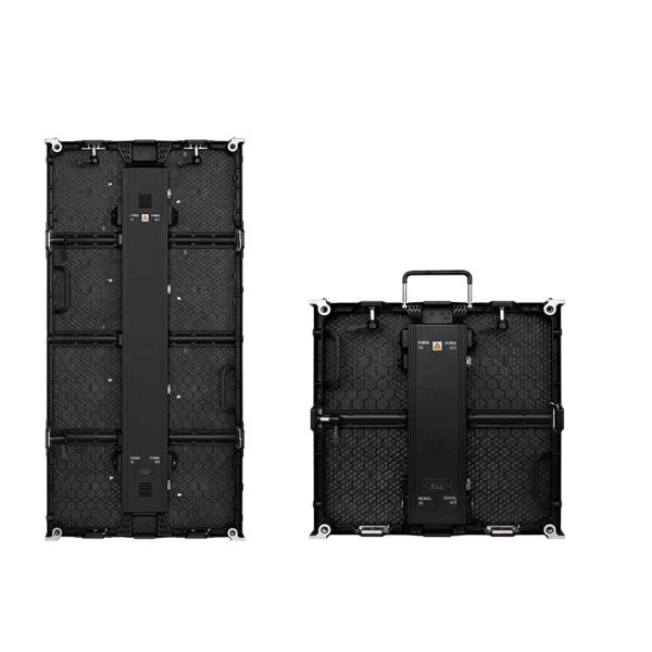 P2.6 Indoor Rental LED Display Full Color 16 Bit Gray Scale Rental Panel