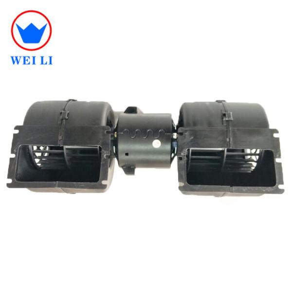 4800±200 Rpm Bus Aircon , 24V Bus AC Mini Air Blower 13 Months Warranty