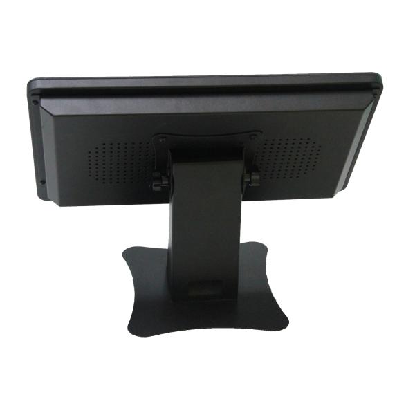 Монитор экрана касания ФХД промышленный, 21,5