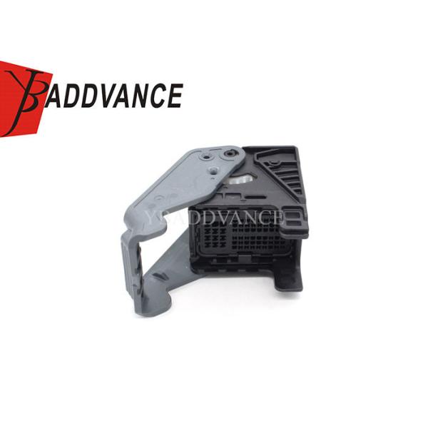 MCD560181 66 Pin Female Waterproof Automotive Connector aceptan al OEM