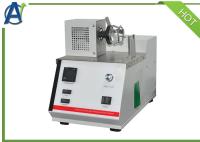 Instrument de congélation d'essai de point d'ASTM D938 pour la paraffine et la VASELINE