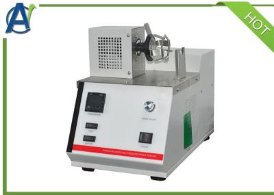 ASTM D938 Congealing Point Test Instrument for Paraffin and Vaseline