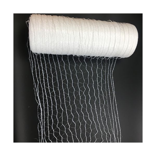 Universal Bale Net Wrap for Hay & Silage – Fast Roll-Out, UV Protection & High Load Strength
