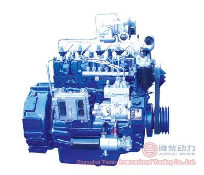 Weichai WP4 Truck Engine BUS Diesel Engine