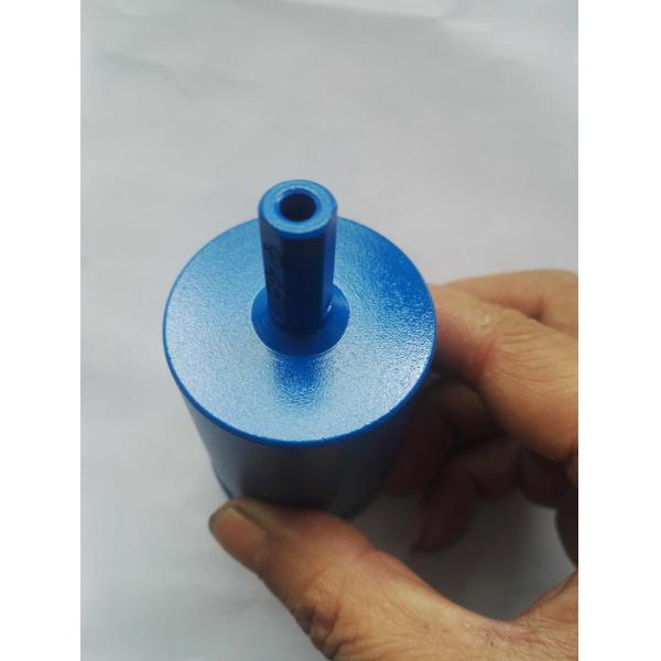 бит пустотелого сверла подсказки диаманта 8мм 12мм 25мм 51мм для этапа кроны гранита