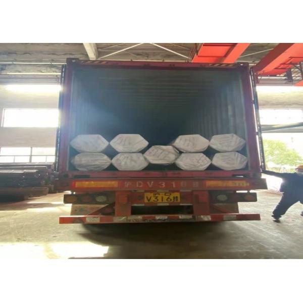 Котельные трубы большого диаметра трубки GB5310 теплообменного аппарата углерода стальные стальные