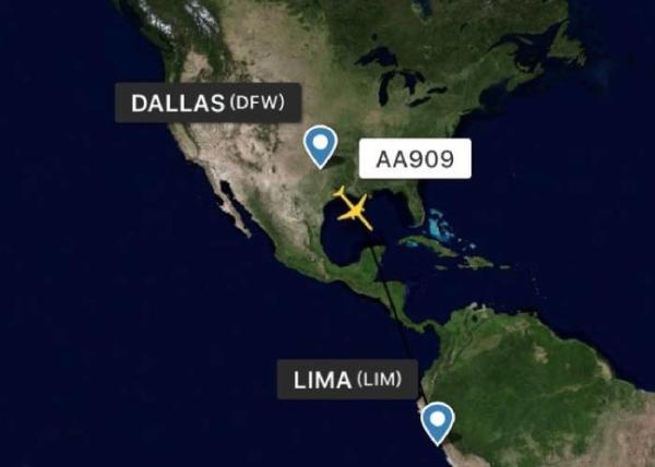 High Efficiency Air Freight China To South America Lima Peru Short Transit Time