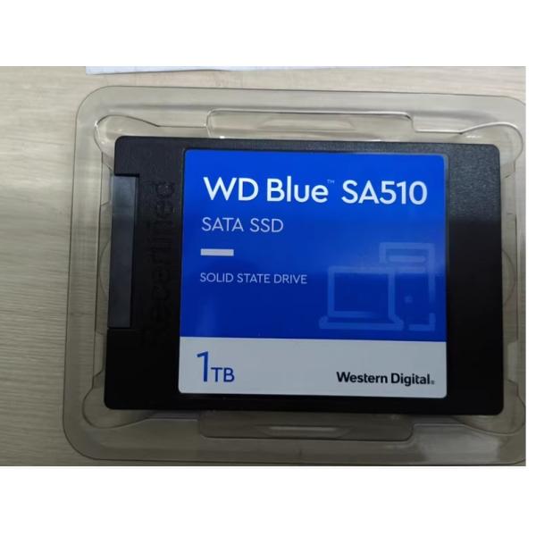 Brand New SA510 SSD Original Blue 250GB/500GB/1TB/2TB Solid State Drive (SSD) in Stock