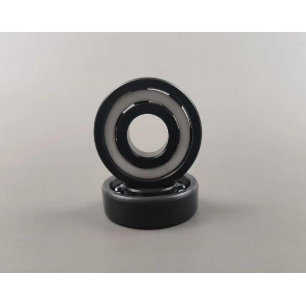 Тефлон шариков HIP Si3N4 шарикоподшипника нитрида кремния ABEC арретирует P6 4.763mm