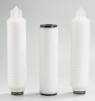 5 Micron Length 10 Inches PP Filter Cartridge For Water RO Pre Filtration