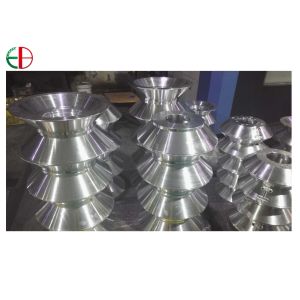 ОЭМ части отливки песка термической обработки Т6 порошок алюминиевого изготовленный на заказ покрывая ЭБ9093