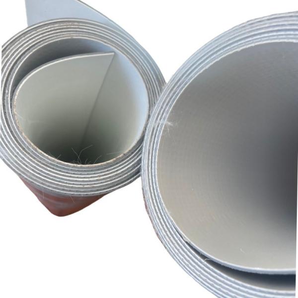 P-Type Internal Reinforced Roof Waterproofing Membrane Customized Size