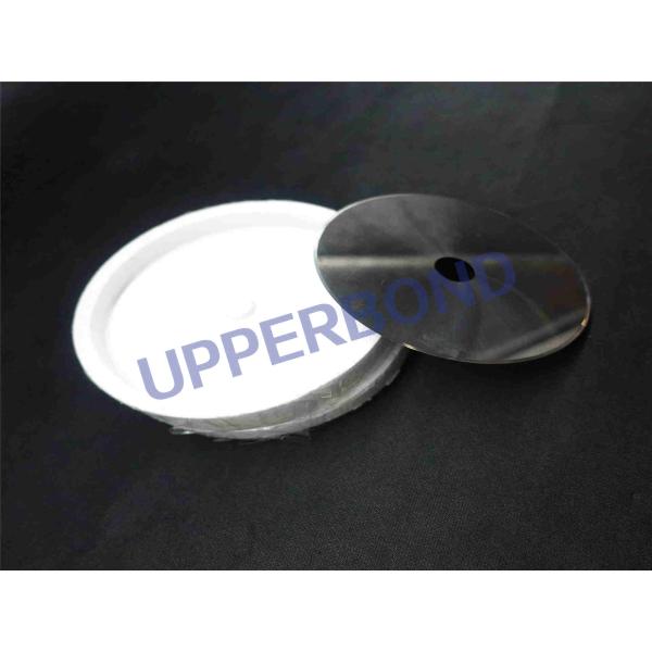 Резец фильтра кудели ацетата Пд 400 легированной стали