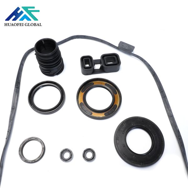 6HP19 Precision Transmission Repair Kit Automatic Transmission Gearbox For BMW