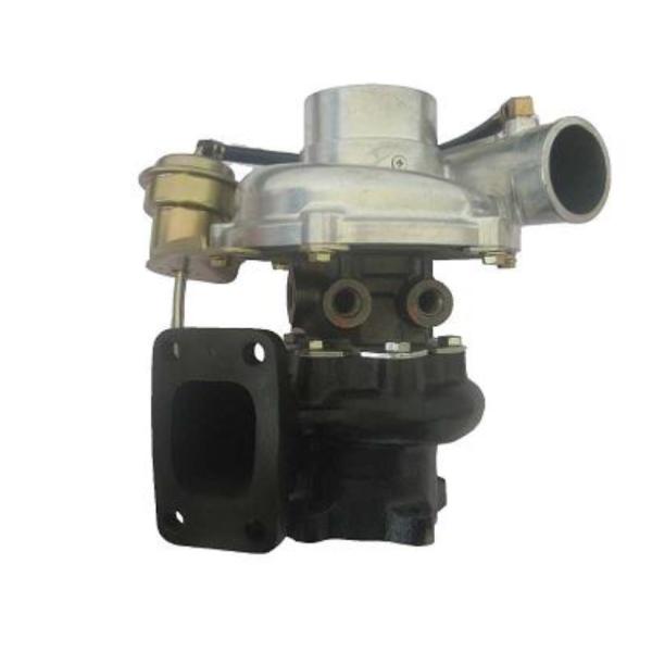 HITACHI RHC6 Engine Turbocharger 24100-3340 For IHI EX220-5