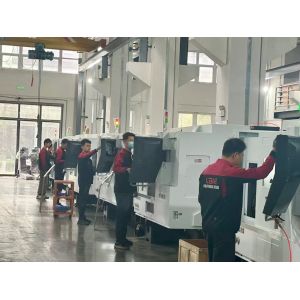 Guangdong Longbang Intelligent Equipment Industrial Co., Ltd