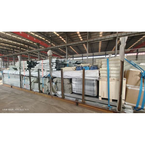 Premium Steel Building Kits Industrial Office and Warehouse Steel Buildings Cost