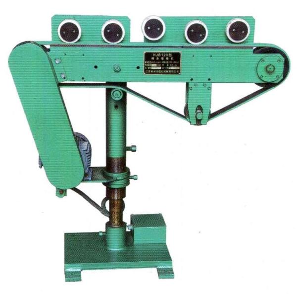 Máquina hidráulica da extrusão do elétrodo especial da solda do laboratório E7018 de 1000 toneladas/ano