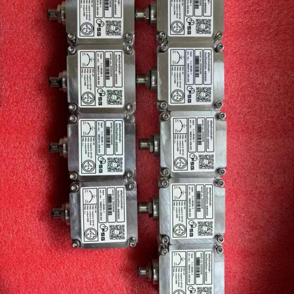 Crane 90 Degree And 180 Degree FSG Angle Sensor, New Factory Parts For Automotive Cranes