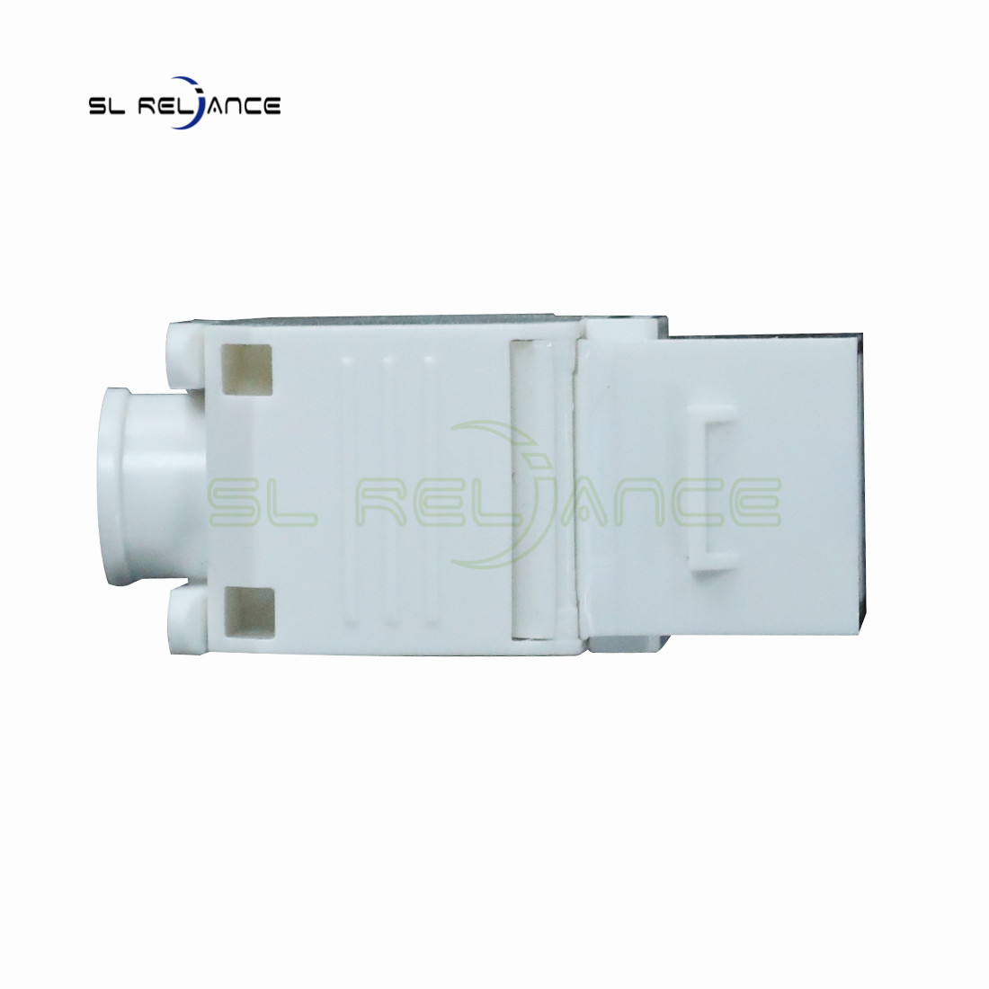 Негрохоченая сеть модульный Джек UTP CAT6 RJ45 Keystone Джек 180 градусов