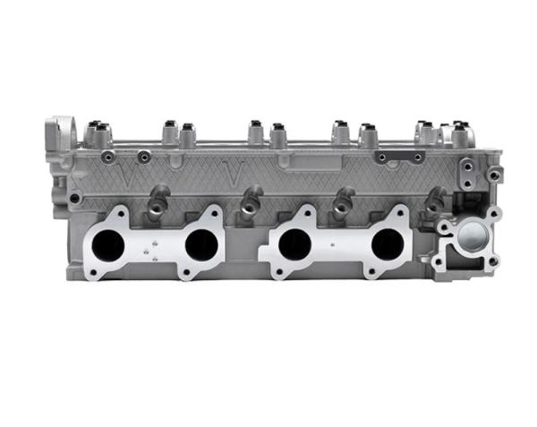 5J0254AU00 D4CB Aluminum Cylinder Heads For Hyundai 2012 EURO 5