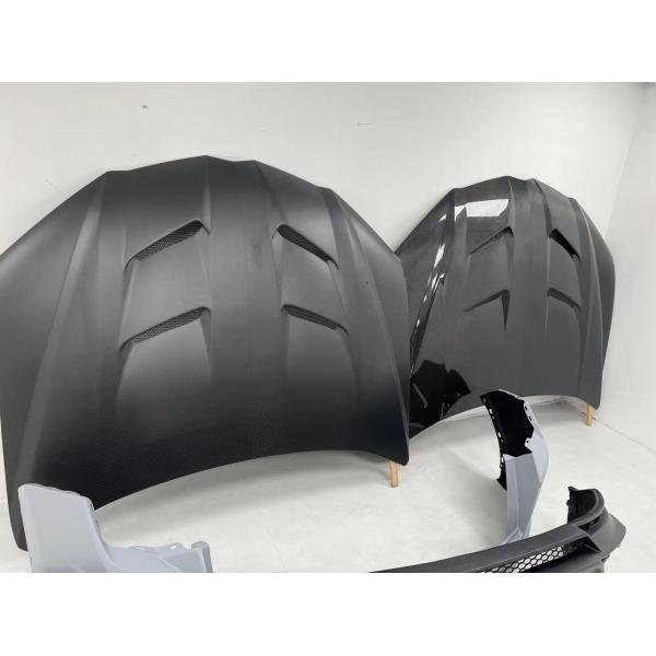 1016 Lamborghini Mansory URUS Body Kit MSY PD VORS LB Style Carbon Fiber Hood