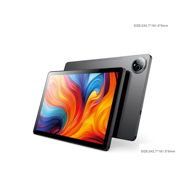 Kinstone 10.1inch Tablet PC 6000mAh 4G LTE Octa-core Incell FHD 6GB+128GB