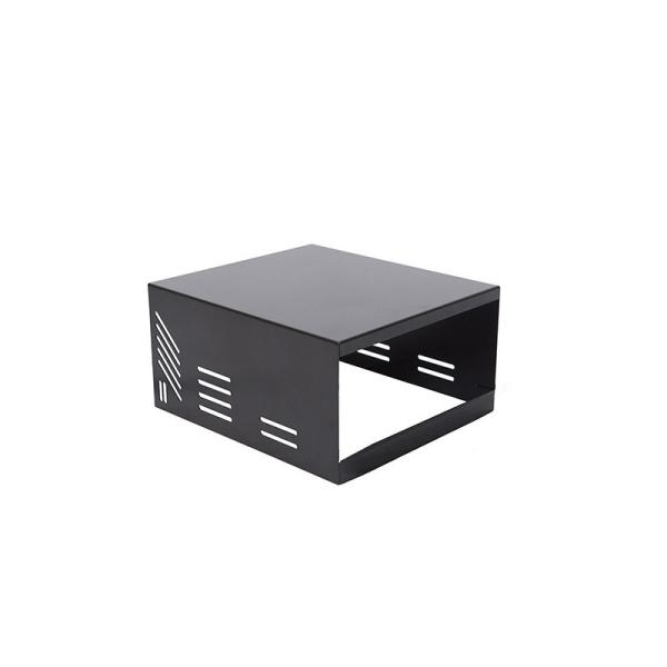 Métal en aluminium adapté aux besoins du client emboutissant des parties avec la tolérance de ±0.01mm