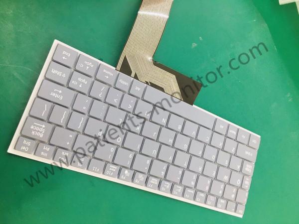 GE Logiq P5の超音波のキーパッドDOK-V6227H 5442979 REV.3 A/Nの主アッセンブリ